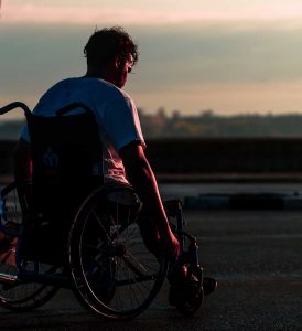 7 Facts About Electric Wheelchairs You Don’t Know