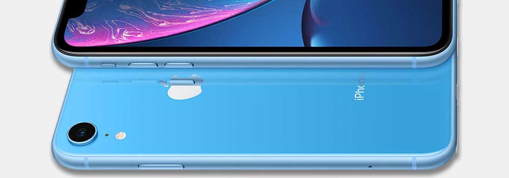 Apple-iPhone-XR