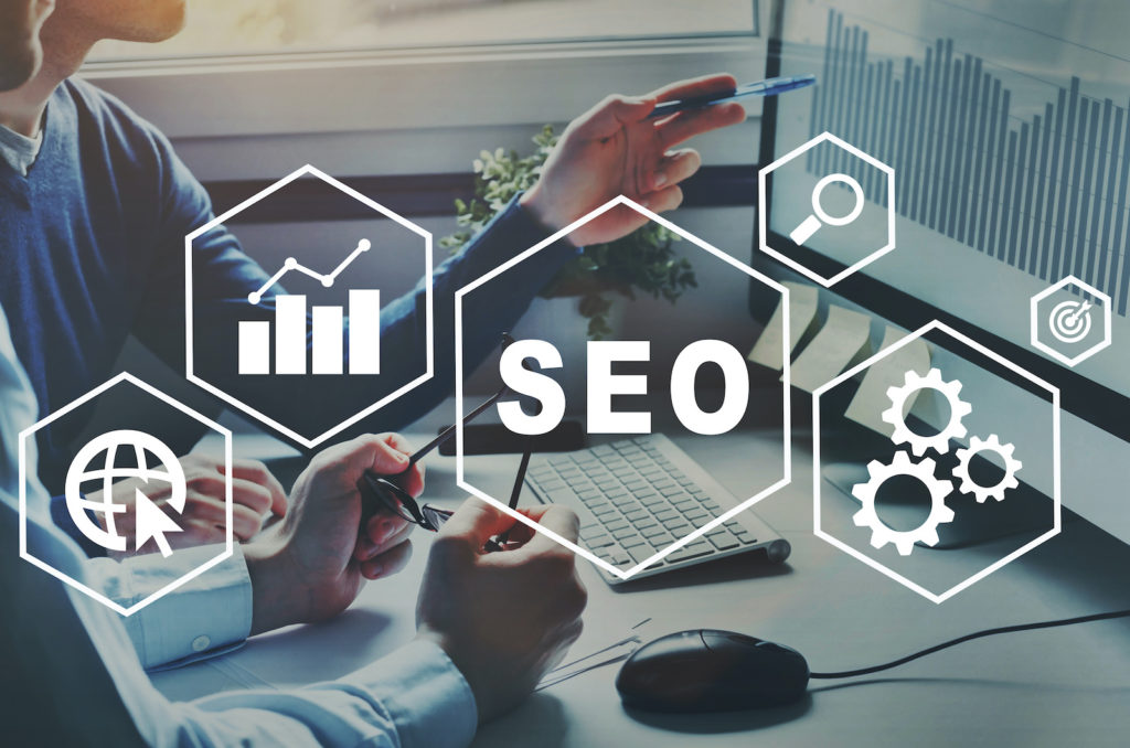 Digital Marketing Agency