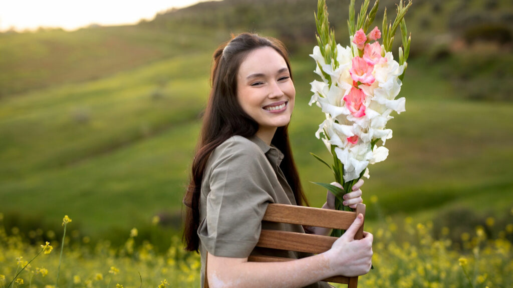 Petals-Of-Peace-Exploring-The-Connection-Between-Flowers-And-Mental-Health-on-nextreading