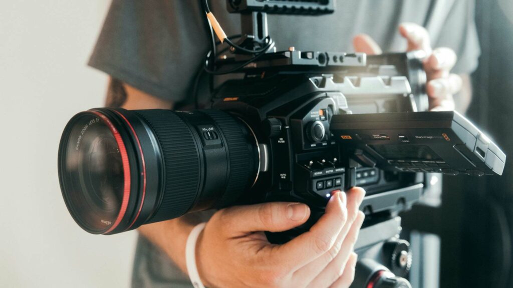 Professional-Video-Production-Services-Dissected-On-NextReading