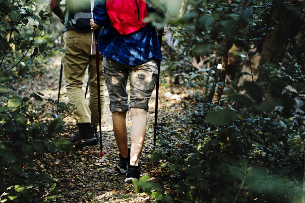 boys hiking pants