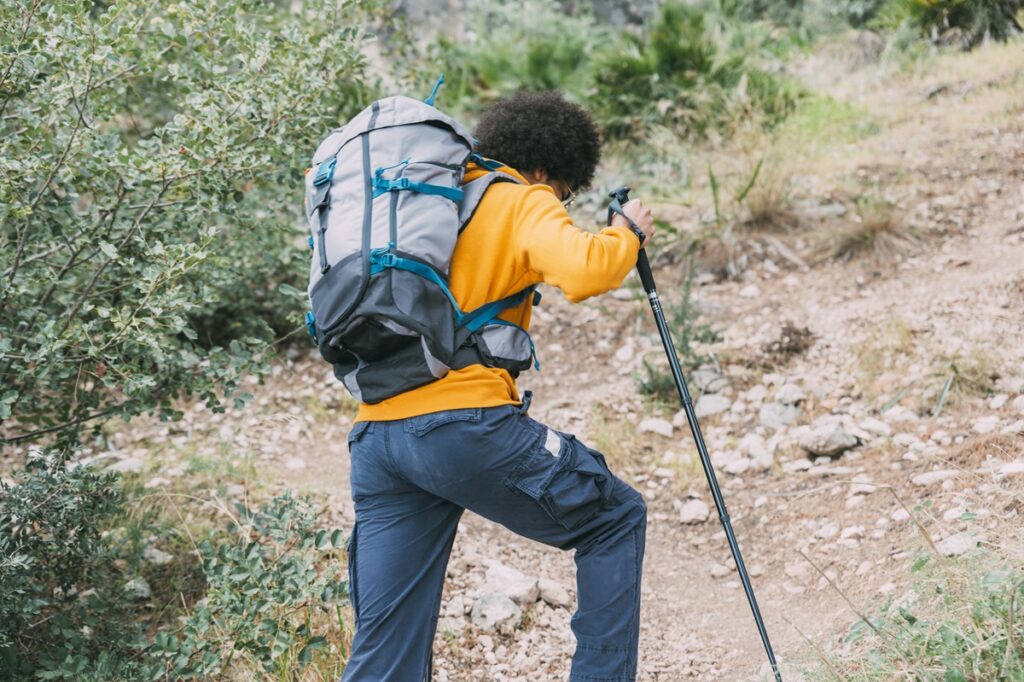 boys hiking pants
