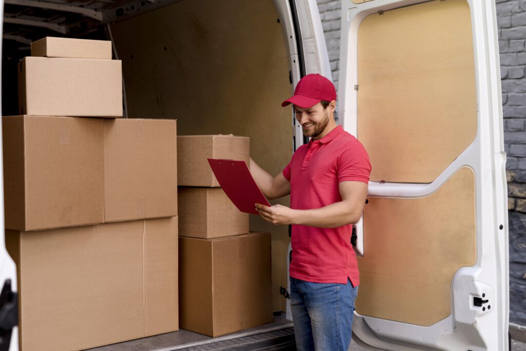 cross canada moving company