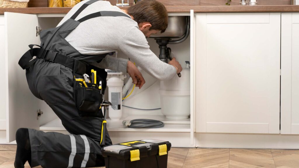 Why Are Specialized Plumbing Services Needed For Historic Homes On NextReading