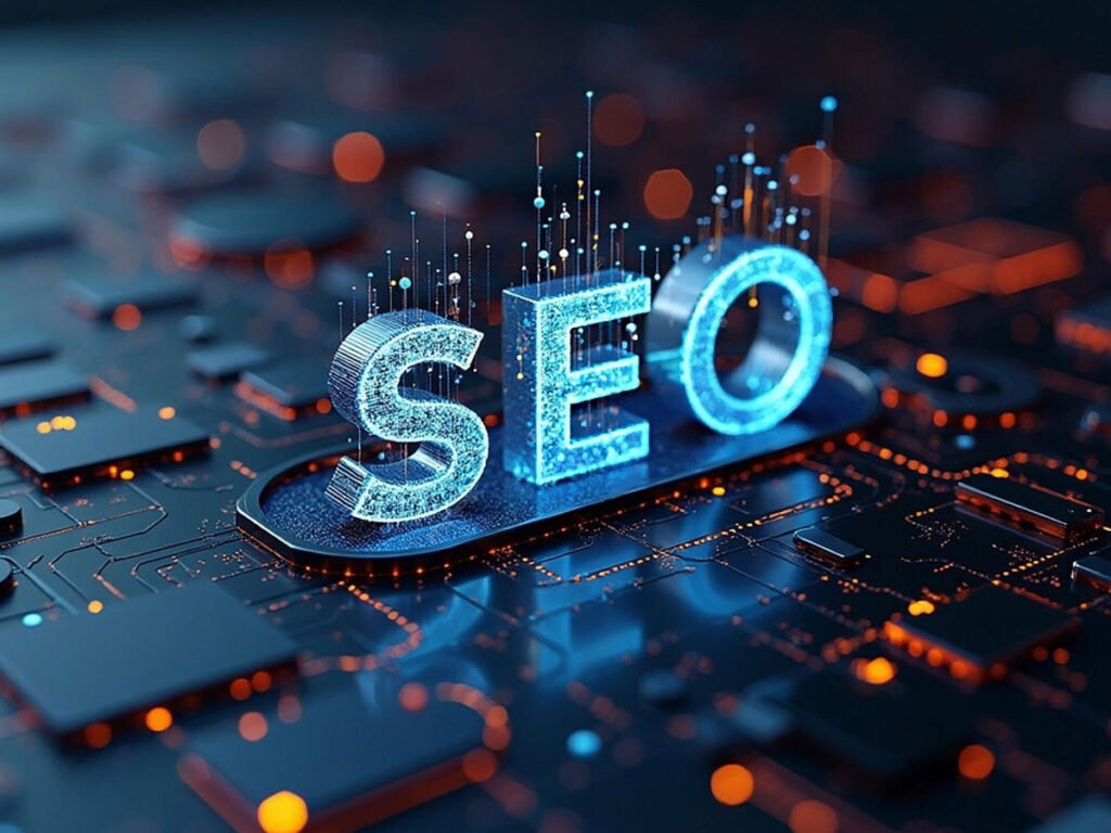 Ontario SEO services