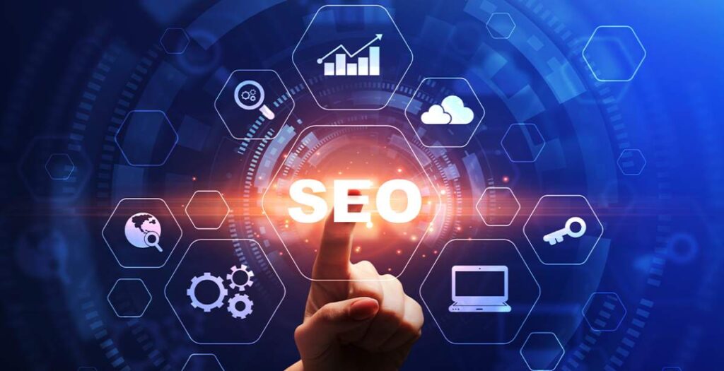 Top Ontario SEO services