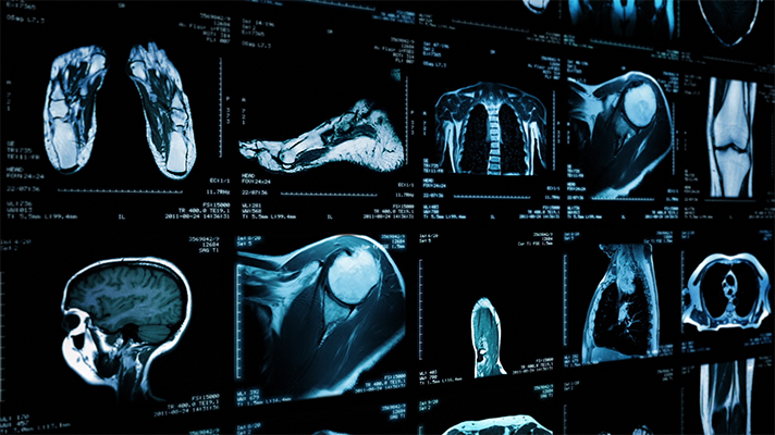 radiology image sharing platforms