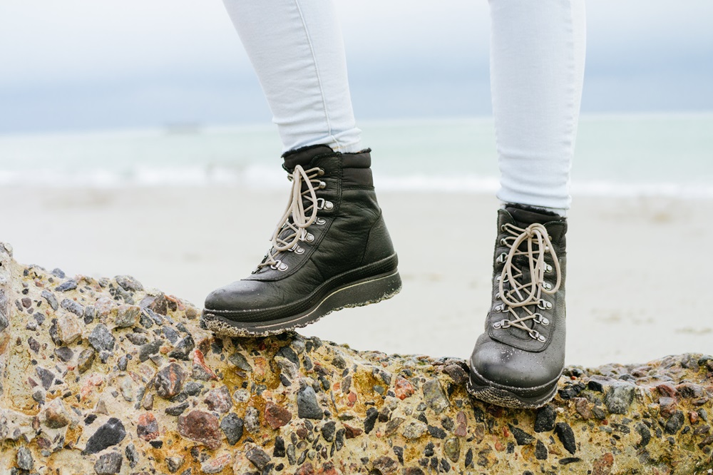 best hiking boots for men